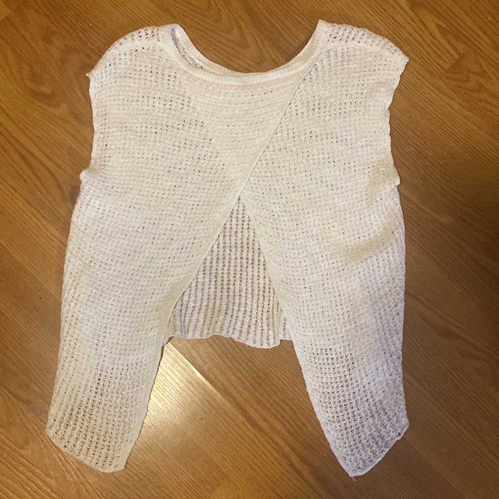 Eileen Fisher Tank - Picture 2 of 3